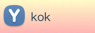 kok Logo